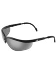 imagen de Global Glove Picuda Lentes de seguridad lente Espejo de plata - Medio marco - 810292-02139