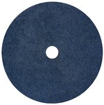 imagen de Weiler Wolverine Zirc - 7 pulg. - 100 - Zirconia - 62027