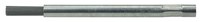 imagen de Weiler Steel Hand Wire Brush - 0.25 in Width x 3.75 in Length - 0.010 in Bristle Diameter - 99825