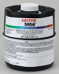 imagen de Loctite 5056 Sellador de silicona Amarillo Líquido 1 L Botella - 43568