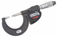 imagen de Starrett Acero Micrómetro de pala inalámbrico - W786.1P-1