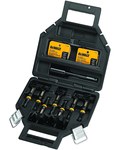imagen de DEWALT Kit de brocas autoalimentadas - DW1649