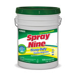 imagen de Spray Nine Limpiador multipropósito - Líquido 5 gal Cubeta - SPRAY NINE 26805