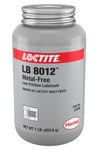 imagen de Loctite LB 8012 Lubricante antiadherente - 1 lb Lata - Anteriormente conocido como Loctite Moly Paste - 51049, IDH 226696