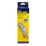 imagen de Irwin Vise-Grip Original Pinza de soldadura con bloqueo - Acero - 9 pulg. - 00025
