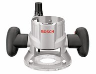 imagen de Bosch Base de la fresadora - MRF01