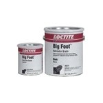 imagen de Loctite Bigfoot 1625203 Sellador de asfalto y hormigón - Gris Líquido 5 gal Kit - 00223