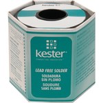 imagen de Kester 14-7050-0020 Lead-Free Solder Wire - Sn/Ag - 0.020 in - 0020