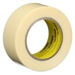 imagen de 3M Scotch 8898 Marfil Cinta de fleje de filamento - 48 mm Anchura x 55 m Longitud - 4.6 mil Espesor - 48134