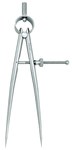 imagen de Starrett Separador con muelle - longitud de 12 pulg. (300mm) - 277-6