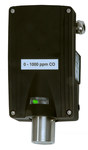 imagen de GfG EC 28 Transmisor de sistema fijo 2811-736-001M - detecta HCl (cloruro de hidrógeno) 0 a 30 ppm - GFG 2811-736-001M