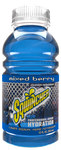 imagen de Sqwincher Electrolyte Drink WIDEMOUTH 159030900, Mixed Berry, Size 12 oz - 16070