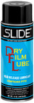 imagen de Slide DFL White Dry Film Mold Release Agent - 12 oz Aerosol Can - Paintable - 41112N 12OZ