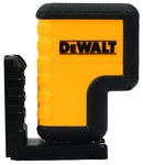 imagen de DEWALT Nivel láser verde de 3 puntos - DW08302CG