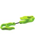 imagen de Global Glove Gripster Pinza multiusos de dos extremos Z2 - Material no conductor - Amarillo/verde de alta visibilidad - z2