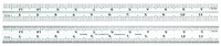 imagen de Starrett Navaja - longitud de 12 pulg. - CB12-6R