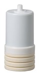 imagen de 3M Aqua-Pure AP217 Cartucho de reemplazo del sistema de agua potable bajo el fregadero para AP200 - 5578604 6.625 pulg. - 88845