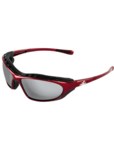 imagen de Global Glove Steelhead Lentes de seguridad lente Espejo plateado antivaho - Marco completo - 810292-02204