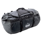 imagen de Ergodyne Arsenal GB5030L Black Polyester Protective Duffel Bag - 19 in Width - 32 in Length - 19 in Height - 720476-13034