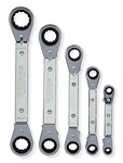 imagen de Williams JHWWS-5 Llave de caja de carraca reversible