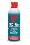 imagen de LPS Sin CFC Limpiador de electrónica - Rociar 11 oz Lata de aerosol - 03116