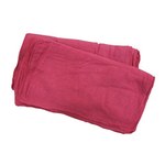 imagen de Adenna 54125 Toalla de papel multiusos - 25 lb toallas - Rojo