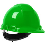 imagen de PIP Dynamic Whistler Hard Hat 280-HP241RV 280-HP241RV-45 - Size Universal - Lime - 00657