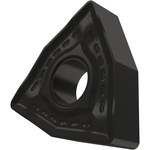 imagen de Pramet WNMM 432-NR2:T7335 Inserto de giro negativo - 6754852