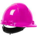 imagen de PIP Dynamic Whistler Hard Hat 280-HP241R 280-HP241R-20 - Size Universal - Pink - 00217