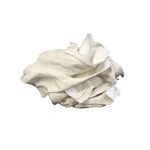 imagen de Adenna 53310 Toalla de terry - 10 lb toallas - Blanco