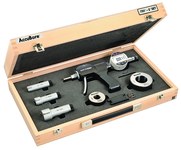 imagen de Starrett Juego de calibradores electrónicos AccuBore - S781BXTEZ