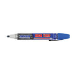 imagen de Dykem High Temp 44 Blue Medium Marking Pen - 44094