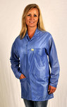 imagen de Tech Wear LOJ-23KEY-4X Chaqueta ESD/antiestática - 4XG - Azul - loj-23key 4xl