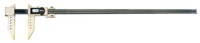 imagen de Starrett Fibra de carbono Calibre electrónico de deslizamiento - D5001BZ-60/1500