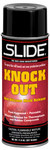 imagen de Slide Knock Out Transparente Agente de desmolde - 12 oz Lata de aerosol - Grado alimenticio - SLIDE 46612N