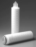imagen de 3M Betafine PBG Series Cartucho de filtro - PBG500B03BK - 5 µ Calificación 30 pulg. - 25193