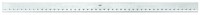 imagen de Starrett Borde recto - longitud de 48 pulg. (1200mm) - ancho de 2-13/32 pulg. (60mm) - espesor de 3/64 pulg. - 387-48
