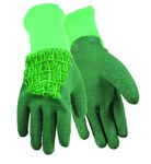 imagen de Red Steer Zoohands 295A Verde Algodón/Tejido Guantes de uso general - 046065-02950