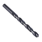imagen de Precision Twist Drill 17/64 in R10 Jobber Drill 7652422 - Right Hand Cut - Steam Tempered Finish - 4 1/8 in Overall Length - 4 x D Flute - High-Speed Steel