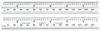 imagen de Starrett Navaja - longitud de 150mm - CB150-36