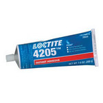 imagen de Loctite Prism 4205 Cyanoacrylate Adhesive - 200 g Tube - 28029, IDH:244567