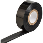 imagen de Brady R6011 Black Printer Ribbon Roll - 0.8 in Width - 984 ft Length - Roll - 662820-10612