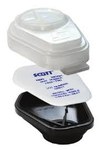 imagen de Scott Safety Enclosure 742 Cubierta y retenedor de filtro - SCOTT SAFETY 7422-FE4
