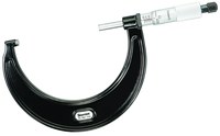 imagen de Starrett Carburo Micrómetro de exteriores - 436.1XRL-4