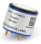 imagen de BW Technologies Sensor de reemplazo SR-X2V - Oxyten (O2)