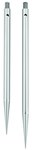 imagen de Starrett Punto de Trasmallo - longitud de 9 pulg. (225mm) - 50CA