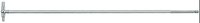 imagen de Starrett Medidor telescópico - longitud de 12 pulg. - 579C-12