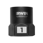 imagen de Irwin Extractor de pernos - Acero con alto contenido de carbono - 53918