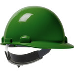 imagen de PIP Dynamic Dom Hard Hat 280-HP341SR 280-HP341SR-04 - Size Universal - Dark Green - 00661