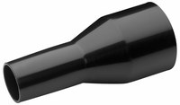 imagen de Bosch Adaptador de manguera de aspiradora - 34588